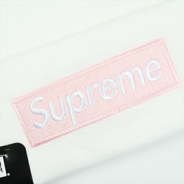 SUPREME シュプリーム ×New Era...の紹介画像3