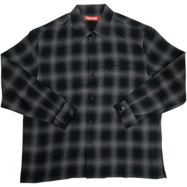 楽天市場】supreme shadow plaid（メンズファッション）の通販