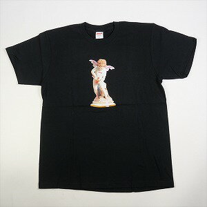 SUPREME シュプリーム 19SS Cupid Tee Tシャツ 黒 Size 【L】 【新古品・未使用品】 20768747