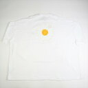 NIKE ナイキ ×PEACEMINUSONE L/S Tee DR0097-100 ロンT 白 Size 【M】 【新古品・未使用品】 20769360