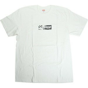 SUPREME シュプリーム 25SS マイアミOPEN記念 Miami Box Logo Tee BOXロゴTシャツ 白 Size 【M】 【新古品・未使用品】 20820070