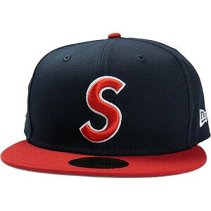 樂天商城 - SUPREME シュプリーム 25FW Reaper S Logo New Eta Navy キャップ 紺 Size 【7　1/2(L)】 【新古品・未使用品】 20827977