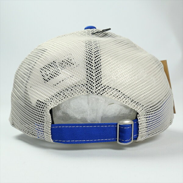 STUSSY ステューシー NEW ERA 9...の紹介画像2