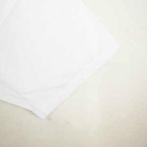 STUSSY ステューシー 24AW STOCK HONG KONG TEE WHITE 香港限定Tシャツ 白 Size 【XXL】 【新古品・未使用品】 20808264