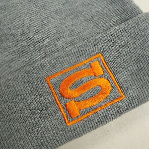 STUSSY ステューシー 24AW CUFF...の紹介画像3