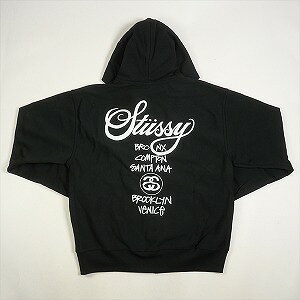 STUSSY ステューシー 24SS WORL...の紹介画像2