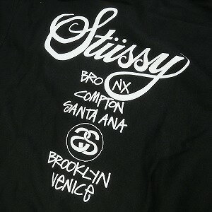 STUSSY ステューシー 24SS WORL...の紹介画像3