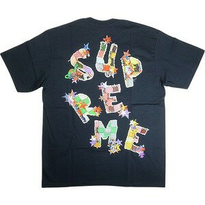 SUPREME ����ץ꡼�� 24SS Patchwork Tee Navy T����� �� Size ��M�� �ڿ����ʡ�̤�����ʡ� 20816184