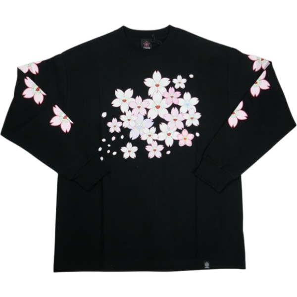 樂天商城 - 村上隆 ムラカミタカシ Cherry Blossoms ”HANABANA