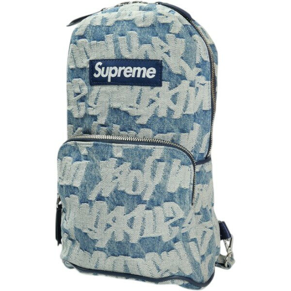 楽天市場】sling bag supremeの通販