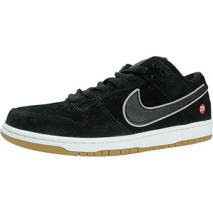 NIKE ʥ SB DUNK LOW Quartersnacks 313170-019 ˡ  Size 28.0cm ...