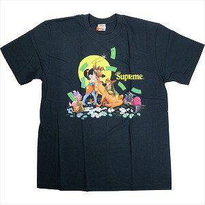 SUPREME シュプリーム 25FW All Dogs Go To Heaven Tee Nany Tシャツ 紺 Size 【M】 【新古品・未使用品】 20...