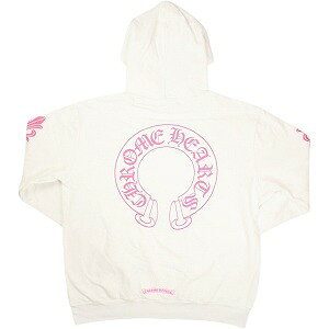 CHROME HEARTS クロム・ハーツ HORSESHOE HO