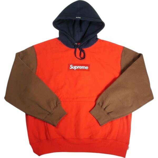 乐天商城 - SUPREME シュプリーム 24AW Box Logo Hooded Sweatshirt Multicolorボックスロゴパーカー マルチ Size 【XL】 【新古品・未使用品】 30005550