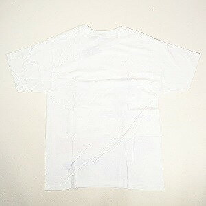 STUSSY ステューシー ROCKIN GOLD TEE WHITE Tシャツ 白 Size 【M】 【新古品・未使用品】 20813059