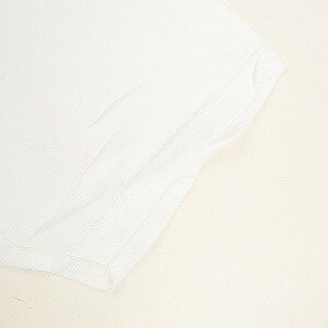 STUSSY ステューシー ROCKIN GOLD TEE WHITE Tシャツ 白 Size 【M】 【新古品・未使用品】 20813059