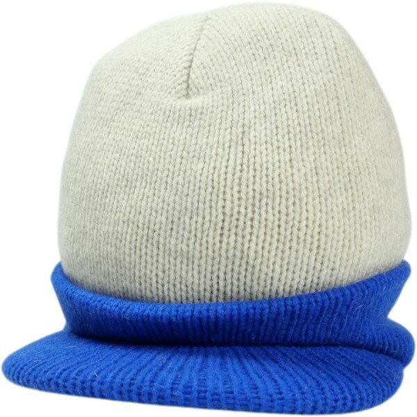 樂天商城 - SUPREME シュプリーム 25FW Radar Beanie Blue ビーニー 青 Size 【フリー】 【新古品・未使用品】 30005636