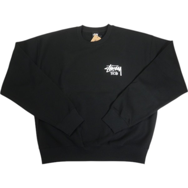 STUSSY ステューシー STOCK TOK...の紹介画像2