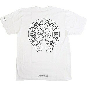 CHROME HEARTS クロム・ハーツ HORSESHOE S/