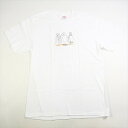 SUPREME シュプリーム 23SS Three Kings Tee White Tシャツ 白 Size   20777924