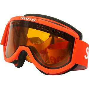 Smith ゴーグル Supreme ストラップ付き Supreme Ski Goggles Supreme