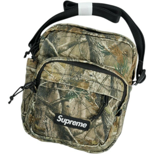 楽天市場】supreme backpack real tree camoの通販