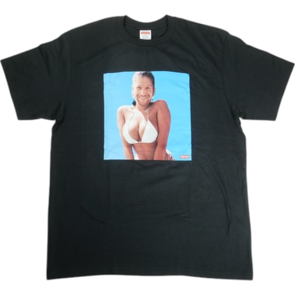乐天商城 - SUPREME シュプリーム 25SS Aphex Twin Windowlicker Tee Black Tシャツ 黒 Size 【M】 【新古品・未使用品】 30006093