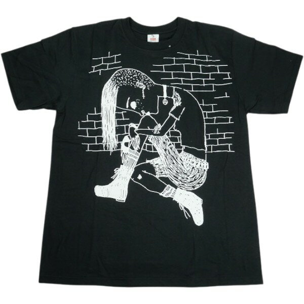 乐天商城 - SUPREME シュプリーム ×Y's YOHJI YAMAMOTO 25FW Thinker Tee Black Tシャツ 黒 Size 【M】 【新古品・未使用品】 30006108
