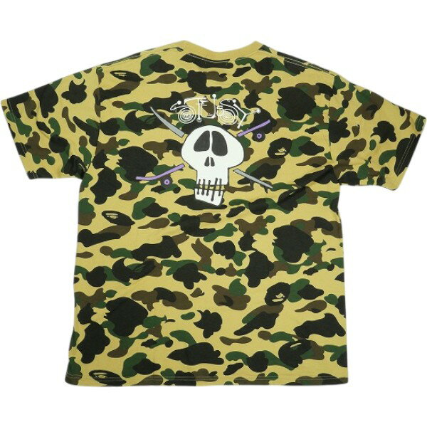 楽天市場】STUSSY Tシャツ 迷彩の通販