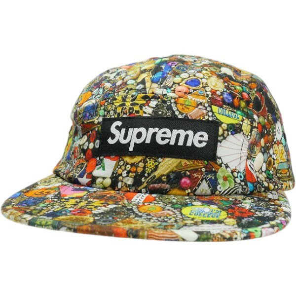 SUPREME シュプリーム ×Mike Kelley 26SS Ca