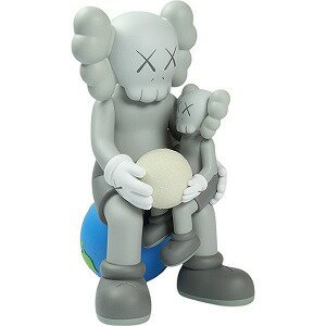 KAWS  HOLIDAY THAILAND Grey ե奢  Size ڥե꡼ ڿʡ̤ʡ 20819395