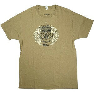 乐天商城 - TENDERLOIN テンダーロイン TEE F.T.S KHAKI Tシャツ カーキ Size 【L】 【中古品-非常に良い】 20827547
