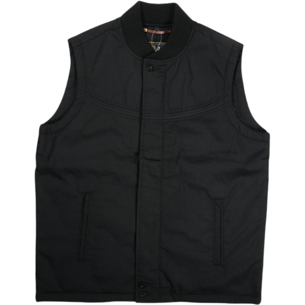 樂天商城 - その他 Derby Of San Francisco Black & Gold 302 Derby Vest ダービーベスト 黒 Size 【L】 【新古品・未使用品】 30006299