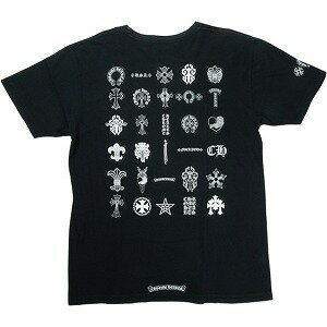 CHROME HEARTS クロム・ハーツ MULTI LOGO S