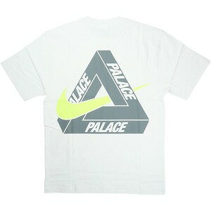 樂天商城 - Palace Skateboards パレススケートボード ×Nike 25FW Tri Swoosh T-Shirt White Tシャツ 白 Size 【S】 【新古品・未使用品】 20828825