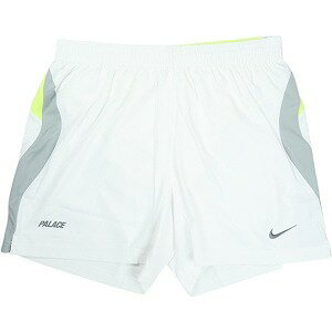 乐天商城 - Palace Skateboards パレススケートボード ×Nike 25FW Total P90 Short White ショーツ 白 Size 【L】 【新古品・未使用品】 20828832