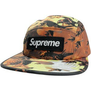 樂天商城 - SUPREME シュプリーム ×Wu-Tang Clan 25FW GORE-TEX Camp Cap キャンプキャップ マルチ Size 【フリー】 【新古品・未使用品】 20829447