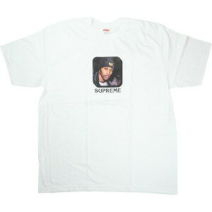 乐天商城 - SUPREME シュプリーム ×Wu-Tang Clan 25FW RZA Tee White Tシャツ 白 Size 【L】 【新古品・未使用品】 20829449