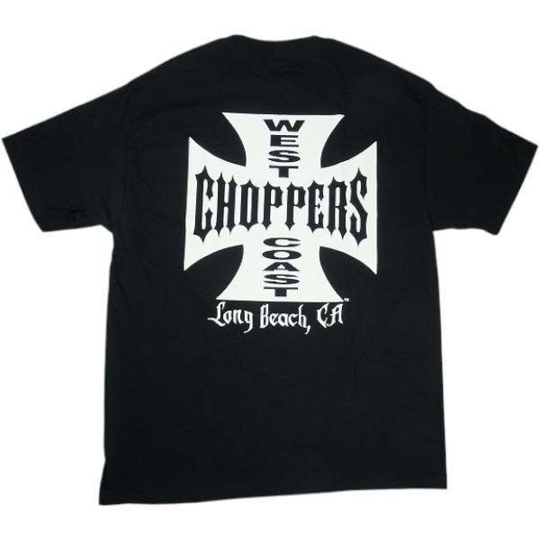 楽天市場】WEST COAST CHOPPERS（Tシャツ・カットソー｜トップス