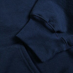 SUPREME シュプリーム 23AW Shop Small Box Hooded Sweatshirt Navy 東京限定スウェットパーカー 紺 Size 【L】 【新古品・未使用品】 20828815