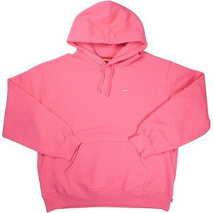 樂天商城 - SUPREME シュプリーム 25SS Small Box Hooded Sweatshirt Pink パーカー ピンク Size 【L】 【新古品・未使用品】 20828879