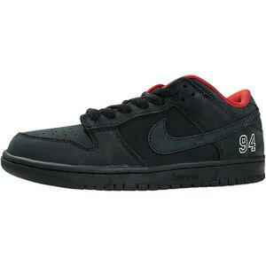 ֥ɸΥա륺å㤨SUPREME ץ꡼ Nike 25FW SB Dunk Low Black HQ8487-001 ˡ  Size 27.0cm ڿʡ̤ʡ 20828966פβǤʤ39,050ߤˤʤޤ