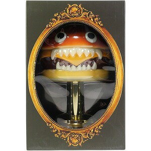UNDERCOVER ����������С� ��MEDICOM TOY UNDERCOVER HAMBURGER LAMP �ϥ�С��������� �ޥ�� Size �ڥե꡼�� �ڿ����ʡ�̤�����ʡ� 20829002