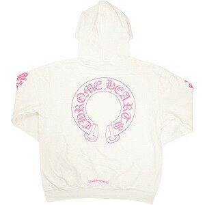 CHROME HEARTS クロム・ハーツ HORSESHOE HO