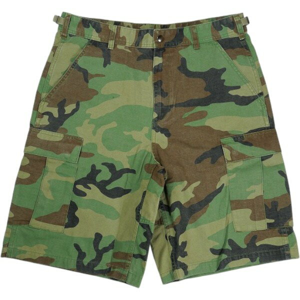 楽天市場】supreme camo cargo shortの通販