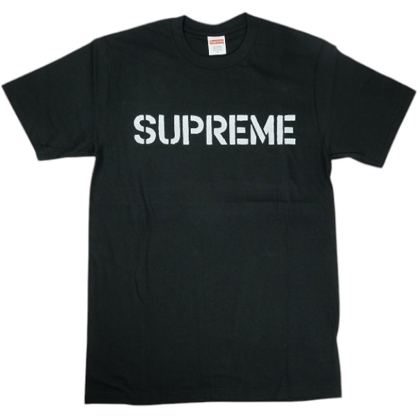 樂天商城 - SUPREME シュプリーム 26SS Hard Tee Black Tシャツ 黒 Size 【XL】 【新古品・未使用品】 30006771