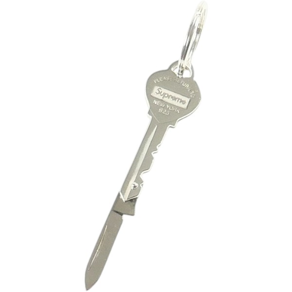 楽天市場】key knife supremeの通販