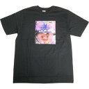 SUPREME シュプリーム ×HYSTERIC GLAMOUR 24AW Headcase Tee Black Tシャツ 黒 Size 【M】 【新古品・未使用品】 20809266|詳細画像