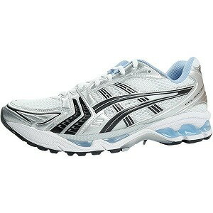その他 ASICS ×JJJJound GEL-KAYANO 14 1203A961-101 WHITE/BLACK スニーカー 白 Size 【26.5cm】 【新..