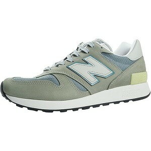 New Balance ニューバランス 1300JP Made in USA Mirage Gray/Monument U1300JP スニーカー 灰 Size 【..